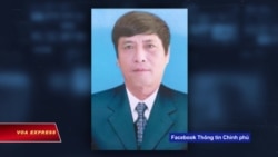 Tình tiết mới vụ ‘vụ đánh bạc triệu đô’ liên quan tới nguyên Cục trưởng C50 Tình tiết mới vụ ‘vụ đánh bạc triệu đô’ liên quan tới nguyên Cục trưởng C50