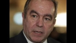 前美高级外交官:美中共存是21世纪最大的外交挑战 前美高级外交官:美中共存是21世纪最大的外交挑战