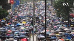 Hong Kong Christians Call for Reform