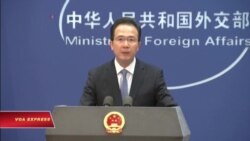 TQ: Philippines nên 'dừng ngay' vụ kiện về Biển Đông TQ: Philippines nên 'dừng ngay' vụ kiện về Biển Đông