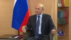 俄罗斯向乌克兰分离主义分子提供武器 俄罗斯向乌克兰分离主义分子提供武器