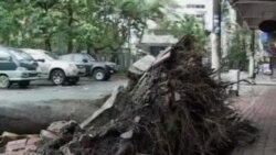 13 người chết vì bão Haiyan ở Việt Nam 13 người chết vì bão Haiyan ở Việt Nam