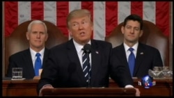 焦点对话:川普加紧移民审查,华人福利绿卡遭殃? 焦点对话:川普加紧移民审查,华人福利绿卡遭殃?