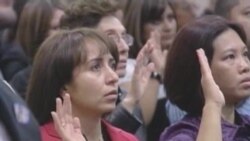 Mỹ có thể hủy Chương trình Xổ số Thẻ xanh  Mỹ có thể hủy Chương trình Xổ số Thẻ xanh