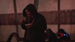 经济恶化 越来越多俄罗斯人陷入贫困 经济恶化 越来越多俄罗斯人陷入贫困