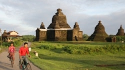 ရခိုင်မှာ ကပ်ဘေးစည်းမျဉ်းကြားက ကုန်သွယ်ရေးပြန်ဖွင့်ဖို့ကြိုးပမ်းနေ ရခိုင်မှာ ကပ်ဘေးစည်းမျဉ်းကြားက ကုန်သွယ်ရေးပြန်ဖွင့်ဖို့ကြိုးပမ်းနေ