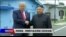 海峡论谈：特别报道：特朗普与金正恩板门店历史会面