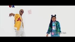 Penyanyi Belia Hip-Hop Indonesia ELS Go Internasional Penyanyi Belia Hip-Hop Indonesia ELS Go Internasional