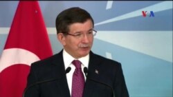 Thổ Nhĩ Kỳ không xin lỗi Nga về vụ bắn rơi máy bay Thổ Nhĩ Kỳ không xin lỗi Nga về vụ bắn rơi máy bay