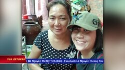 Hỗ trợ tài xế, ‘Bà Tám Cai Lậy’ bị triệu tập Hỗ trợ tài xế, ‘Bà Tám Cai Lậy’ bị triệu tập