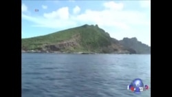 北京试图减轻宣布防空识别区引发的忧虑 北京试图减轻宣布防空识别区引发的忧虑