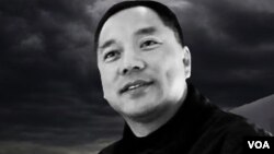 时事大家谈:何频、章立凡谈郭文贵二次爆料