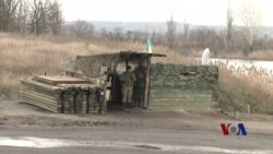 乌东见闻:陷入被遗忘战争而难自拔 乌东见闻:陷入被遗忘战争而难自拔