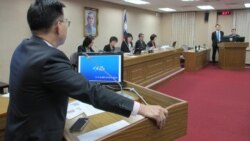 台国安局长:中国走向独裁将更强力压迫台湾 台国安局长:中国走向独裁将更强力压迫台湾