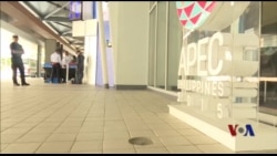 巴黎遇袭 马尼拉加强APEC安保 巴黎遇袭 马尼拉加强APEC安保