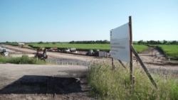 拜登誓言停建美墨边界墙 拜登誓言停建美墨边界墙