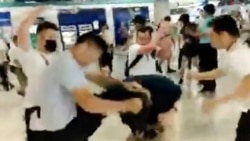 时事大家谈:全球声援香港反送中 中国“爱国粉红”纷出笼? 时事大家谈:全球声援香港反送中 中国“爱国粉红”纷出笼?