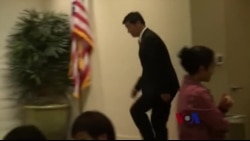 洛桑森格:西藏流亡政府民主制度可成为模式 洛桑森格:西藏流亡政府民主制度可成为模式