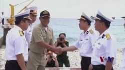 中国强势崛起 越菲共建合作网络 中国强势崛起 越菲共建合作网络