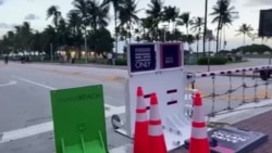 美国官员采取行动抑制新冠疫情大流行 美国官员采取行动抑制新冠疫情大流行