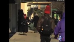 美国贫富差距大 美国贫富差距大