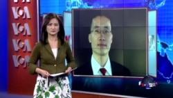 VOA连线:唐荆陵妻子:丈夫无罪 当局放人 VOA连线:唐荆陵妻子:丈夫无罪 当局放人