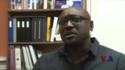 旅美非洲人希望美国接收更多非洲难民 旅美非洲人希望美国接收更多非洲难民