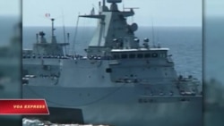 Truyền hình vệ tinh VOA 31/5/2016 Truyền hình vệ tinh VOA 31/5/2016