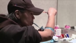 美医务总监呼吁以新方式应对成瘾问题 美医务总监呼吁以新方式应对成瘾问题