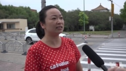 上海市民期待19大为百姓做什么? 上海市民期待19大为百姓做什么?