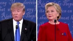 2016年美国总统大选 美国媒体的挑战 2016年美国总统大选 美国媒体的挑战