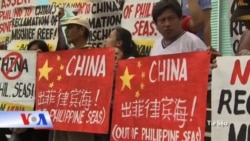 Philippines không muốn ‘chiến tranh’ với Trung Quốc Philippines không muốn ‘chiến tranh’ với Trung Quốc