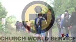 抵美难民 - 审查最严的移民群体 抵美难民 - 审查最严的移民群体