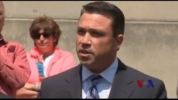 纽约国会众议员受到20项联邦控罪 纽约国会众议员受到20项联邦控罪