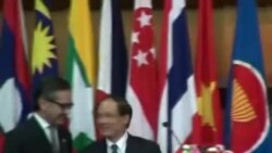 Truyền hình vệ tinh VOA Asia 10/1/2013 Truyền hình vệ tinh VOA Asia 10/1/2013