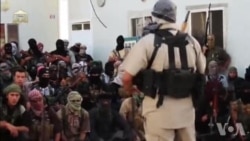 年终报道:伊斯兰国颠覆叙伊局势 年终报道:伊斯兰国颠覆叙伊局势