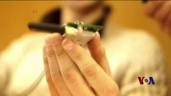 自动行驶的轮椅 自动行驶的轮椅