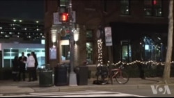 美国援助团体帮助前穆斯林打破沉默 美国援助团体帮助前穆斯林打破沉默