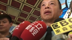 陈中吉少将称不能只靠武器装备(原声视频) 陈中吉少将称不能只靠武器装备(原声视频)