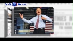 Những ứng cử viên Cộng hòa khác vẫn không bỏ cuộc (VOA60) Những ứng cử viên Cộng hòa khác vẫn không bỏ cuộc (VOA60)