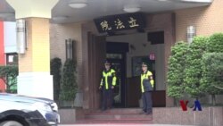 蔡英文主政 中国全力防独