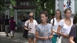 Việt Nam miễn thị thực cho người Việt định cư ở nước ngoài Việt Nam miễn thị thực cho người Việt định cư ở nước ngoài