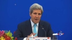 美中对话结束,中国同意放松货币控制 美中对话结束,中国同意放松货币控制