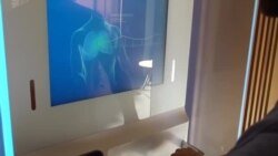 利用可穿戴设备和基因检测看病的新型诊所