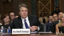 2018中期选举年,最高法官和移民成为主宰议题 2018中期选举年,最高法官和移民成为主宰议题