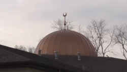 美国穆斯林力争扭转大选年伊斯兰恐惧症 美国穆斯林力争扭转大选年伊斯兰恐惧症