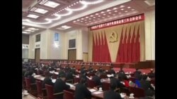 美专家: 中共三中全会《决定》或带来意外效果 美专家: 中共三中全会《决定》或带来意外效果