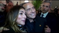 意大利星期天议会选举 预测显示没有政党赢得绝对胜利 意大利星期天议会选举 预测显示没有政党赢得绝对胜利