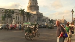 奥巴马出访前 古巴人权纪录成为关注焦点 奥巴马出访前 古巴人权纪录成为关注焦点