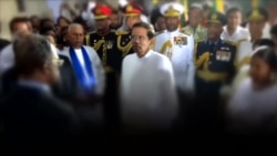 斯里兰卡新政府中印之间找平衡 斯里兰卡新政府中印之间找平衡